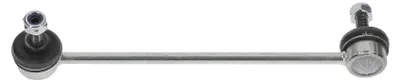 Produktbild von MOOG Koppelstange Stabilisator passend für MERCEDES-BENZ VITO Bus (638) Vorne Links ME-LS-0436