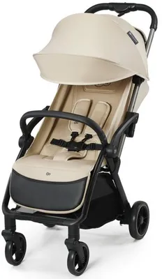 Immagine prodotto di Kinderkraft Apino, passeggino beige
