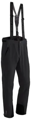 Produktbild von Maier Sports Copper Slim, Enganliegende Herren Skihose, Schneehose