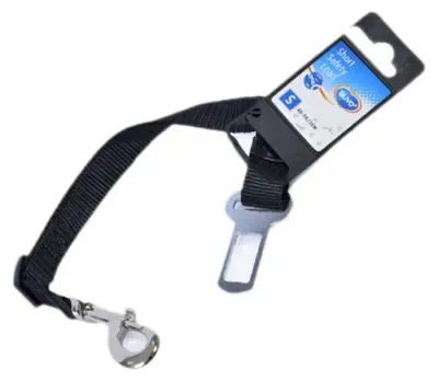 Zdjęcie produktu dla DUVO+ Samochodowy pas bezpieczeństwa dla psa 40-70/2cm, 65231293