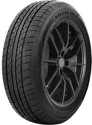 Produktbild von Westlake Su318 H/T 215/65R17 99H Bsw