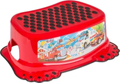 Obrázek produktu pro TEGA stupátko CARS