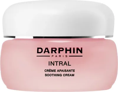 Obrázek produktu pro Darphin krémová péče o obličej Intral Soothing Cream