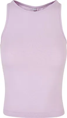 Produktbild von Build Your Brand Ladies Racer Back Top