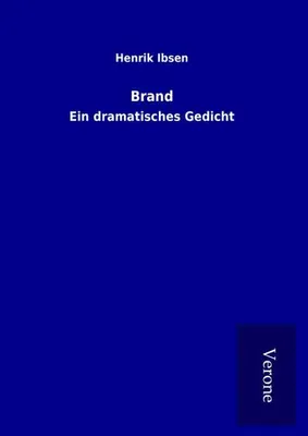 Produktbild von Brand