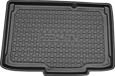 Produktbild von Z438219 Kofferraumwanne kompatibel mit Opel Corsa D (IV) / Corsa E (V) 2006-11.2014 / 12.2014- 05.2019