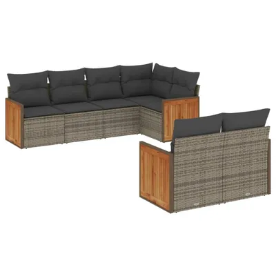 Zdjęcie produktu dla VidaXL 3260226, 7 szt.