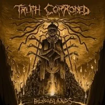 Obrázok produktu pre Truth Corroded: Bloodlands