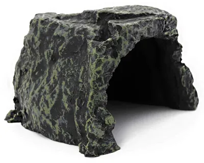 Immagine prodotto di Decorazioni per acquari: grotta per rettili e pesci