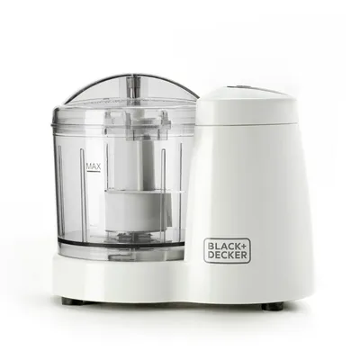 Immagine prodotto di Tagliaverdure Black+Decker BXCH120E