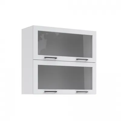 Obrázek produktu pro Kuchyňská skříňka horní 70 cm - MAD KL70 2W H72