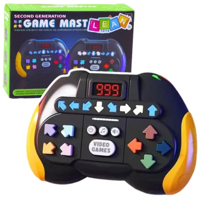 Immagine prodotto di Console per giochi elettronici 999 livelli