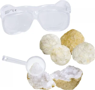 Immagine prodotto di Simba 109452662 Geodi scout 5 pezzi - Licenza