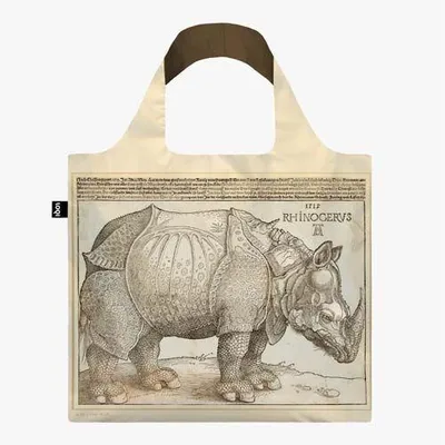 Produktbild von ALBRECHT DUERER Rhinocerus