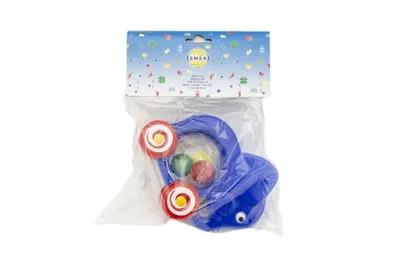 Produktbild von Elefant mit Bällen