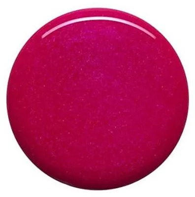 Produktbild von Essence Gel Nail, 8 ml, Pink, pink HAPPY THOUGHTS, Färbung, Metallisch, Flasche