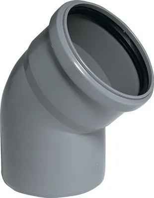 Produktbild von HT-B Bogen 87° DN 40 mm