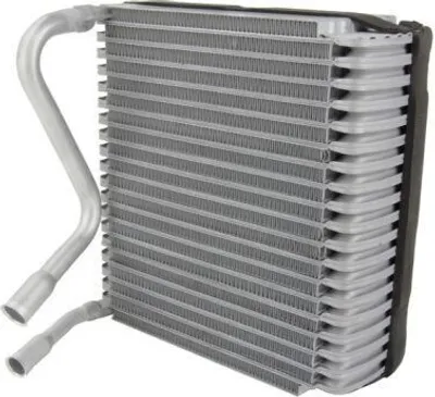 Produktbild von THERMOTEC KTT150002 Verdampfer Klimaanlage Klimaverdampfer für VOLVO V70 I (875, 876) 850 Kombi (855) XC70 Cross Country (295) 850 Limousine (854)