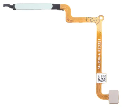 Immagine prodotto di Per Xiaomi Redmi 13C sensore di impronte digitali Flex cavo parte di ricambio riparazione verde