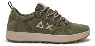 Immagine prodotto di Sun68 Z45134-74 Militare Scuro Sneakers Uomo , 42