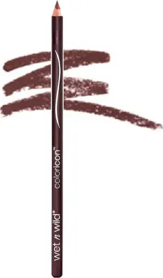 Image de Crayon à lèvres Color Icon pour femmes 1,4 - Châtaigne - Wet n Wild