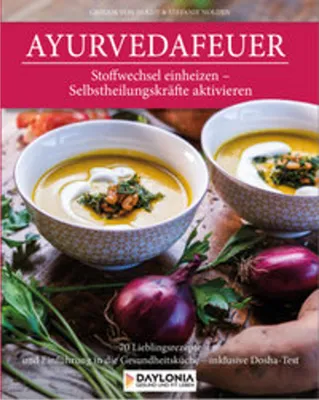 Obrázok produktu pre Ayurvedafeuer