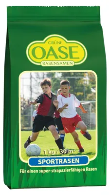 Artikelbild 1 von 'Sportrasen (1 kg)' aus der Kategorie Sportrasen