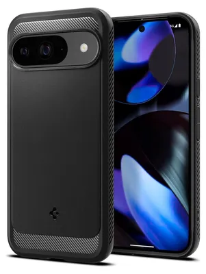 Immagine prodotto di SPIGEN Spigen ACS07685 Custodia per cellulare da 16 cm (6,3") Cover Nera