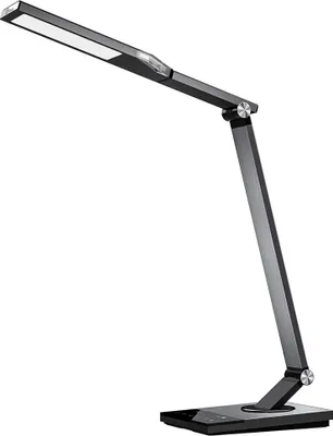 Obrázok produktu pre TaoTronics TT-DL16 LED stolná lampa, ochrana očí, dotykové ovládanie