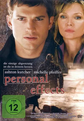 Produktbild von Personal Effects [DVD]