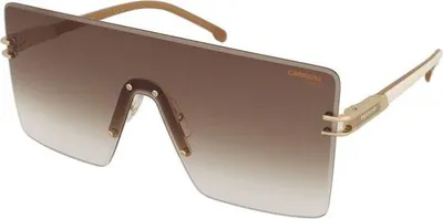 Produktbild von Carrera CARRERA 1075/S Gold ivory 99/1/145 Damen Sonnenbrillen