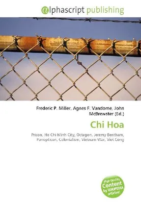 Produktbild von Chi Hoa