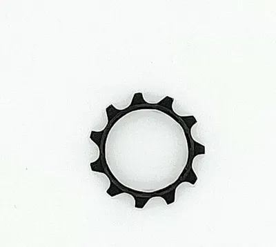 Produktbild von Shimano Ersatzteil Ritzel für CS-HG200-9 11T Zähne Y-1Y711000 schwarz