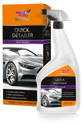 Produktbild von MOJE AUTO Detailer 19-625 Spraydose 750ml