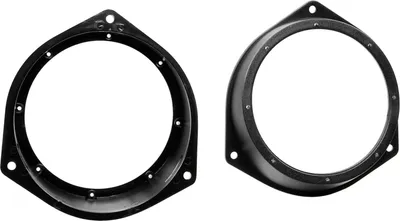 Obrázok produktu pre Adaptér na lautsprecher OPEL Astra Vectra Omega Zafira 129mm Heck