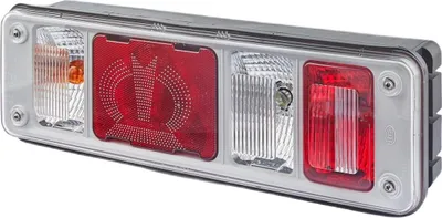 Immagine prodotto di Luce posteriore combinata HELLA 2VP 340 961-521