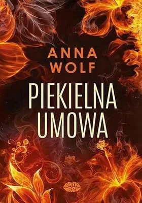 Immagine prodotto di Piekielna umowa - powieść