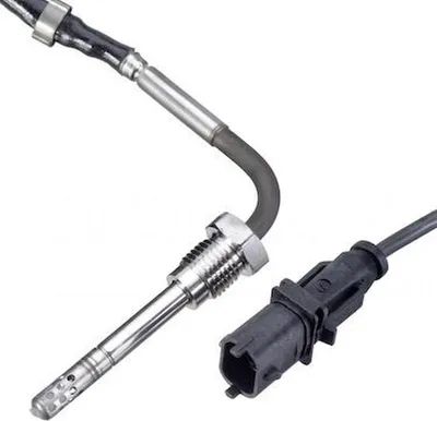 Produktbild von PIERBURG 7.11020.64.0 Abgastemperatursensor für OPEL ZAFIRA B (A05) M14 x 1,5 1121mm