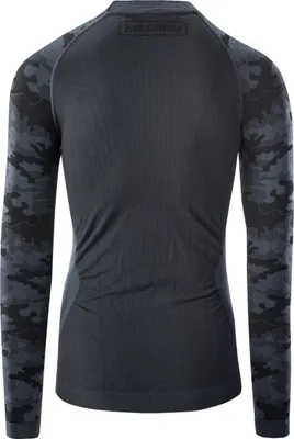 Produktbild von Magnum - Thermo-Top für Herren, Thermoaktiv PP14239 (S) (Schwarz)