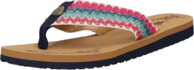 Produktbild von Pantolette bis 30mm Absatz (casual) 1D30421-MU