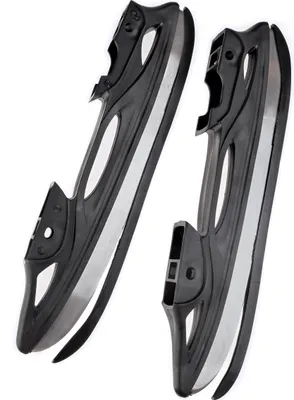 Produktbild von CROXER Eishockey-Kufen für Inlineskates Torch, Radiant 39-42, 42-45