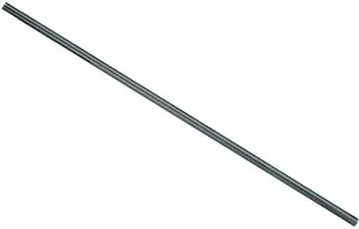 Produktbild von Manfrotto 034B, Schwarz, Aluminium, 530 g