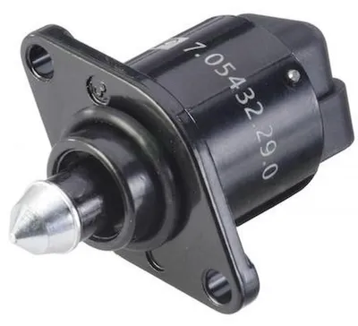 Productafbeelding van MOTOR (voor) RENAULT CLIO 1.4 (bouwjaar 1991-heden)