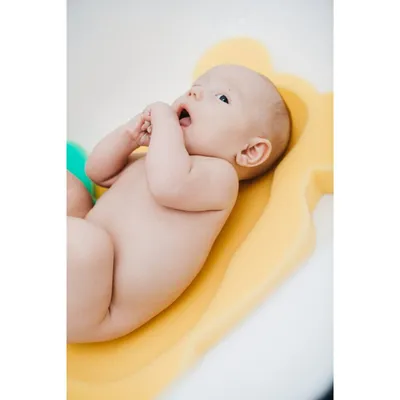 Immagine prodotto di Schiuma maxi New Baby BASIC orso blu