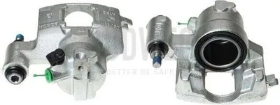 Produktbild von BUDWEG CALIPER Bremssattel Vorne Links für FORD KA (RU8) 344752