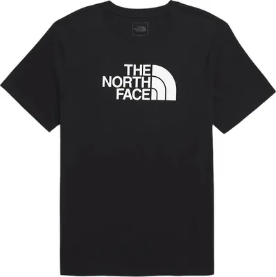 Produktbild von The North Face M EVOLUTION HALF DOME REGULAR TNF Black-TNF White 3XL