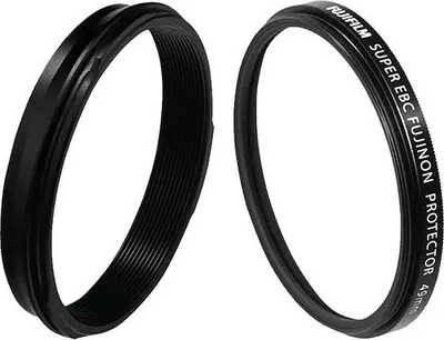Produktbild von Fujifilm 4007244, Schwarz