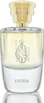 Produktbild von Masque Milano L'Attesa Eau De Parfum 100 ml (unisex)