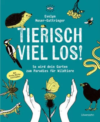 Produktbild von Tierisch viel los!