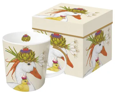Image de Tasse à café Trend Mug - The Gardeners